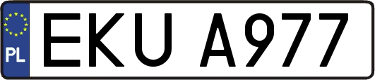 EKUA977