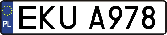 EKUA978