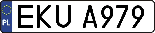 EKUA979