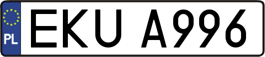 EKUA996