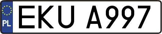 EKUA997