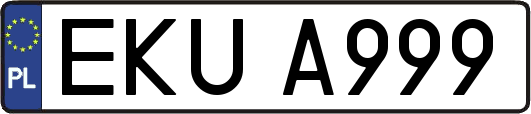 EKUA999