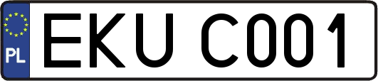 EKUC001