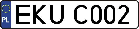 EKUC002