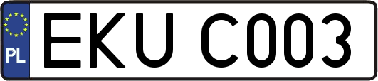 EKUC003