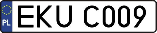 EKUC009
