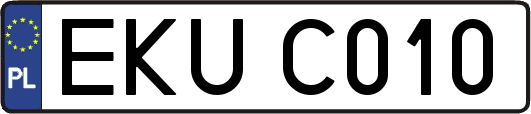 EKUC010