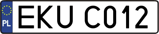 EKUC012