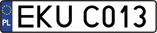 EKUC013