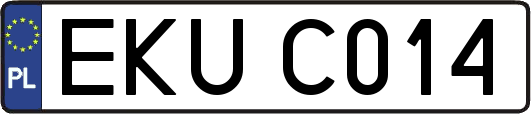 EKUC014