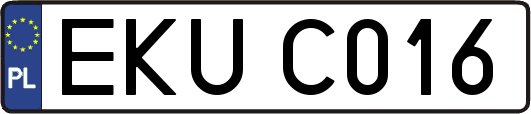 EKUC016
