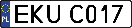 EKUC017