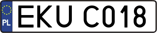 EKUC018