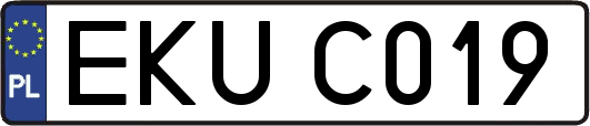 EKUC019