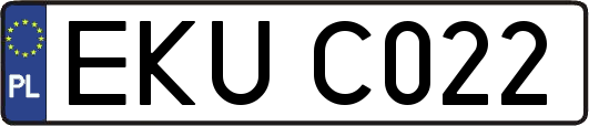 EKUC022