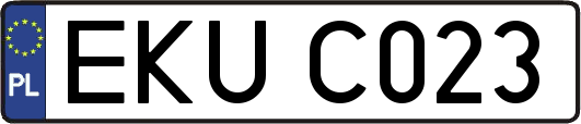 EKUC023