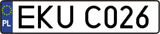EKUC026