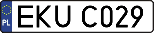 EKUC029