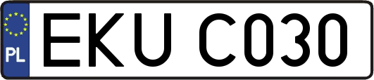 EKUC030