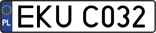 EKUC032