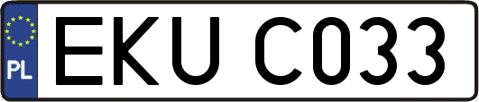 EKUC033