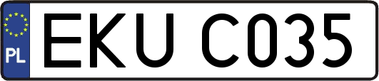 EKUC035