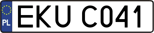 EKUC041