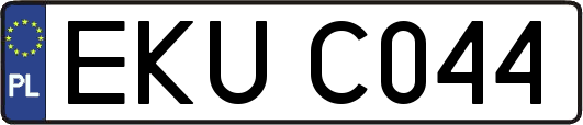 EKUC044