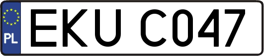 EKUC047