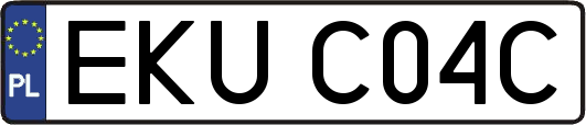 EKUC04C