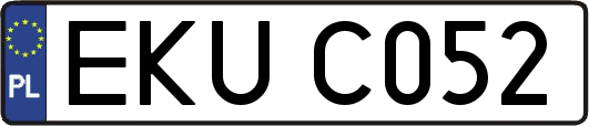 EKUC052