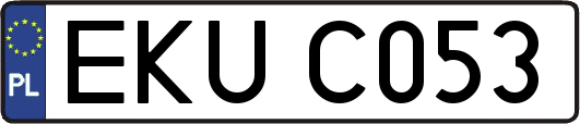 EKUC053