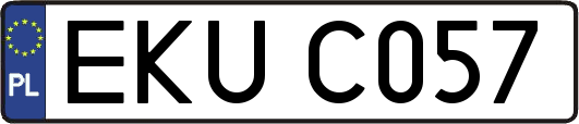 EKUC057