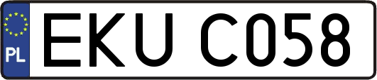 EKUC058