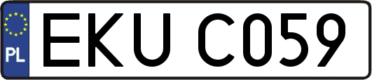 EKUC059