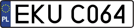 EKUC064