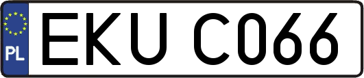 EKUC066