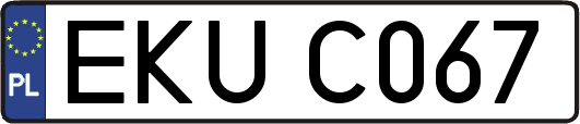 EKUC067