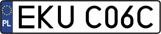 EKUC06C