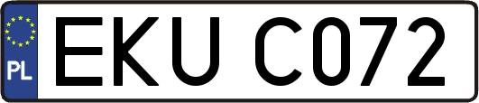 EKUC072