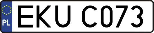 EKUC073