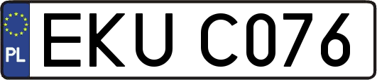 EKUC076