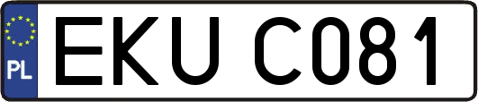 EKUC081