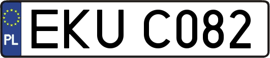 EKUC082