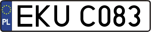 EKUC083