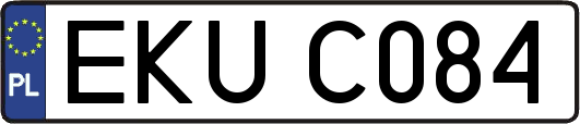 EKUC084
