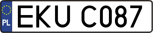 EKUC087