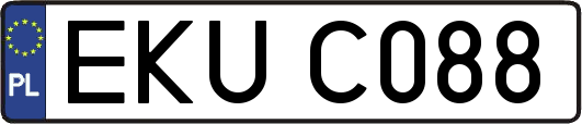 EKUC088