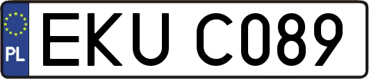 EKUC089