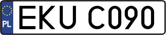 EKUC090